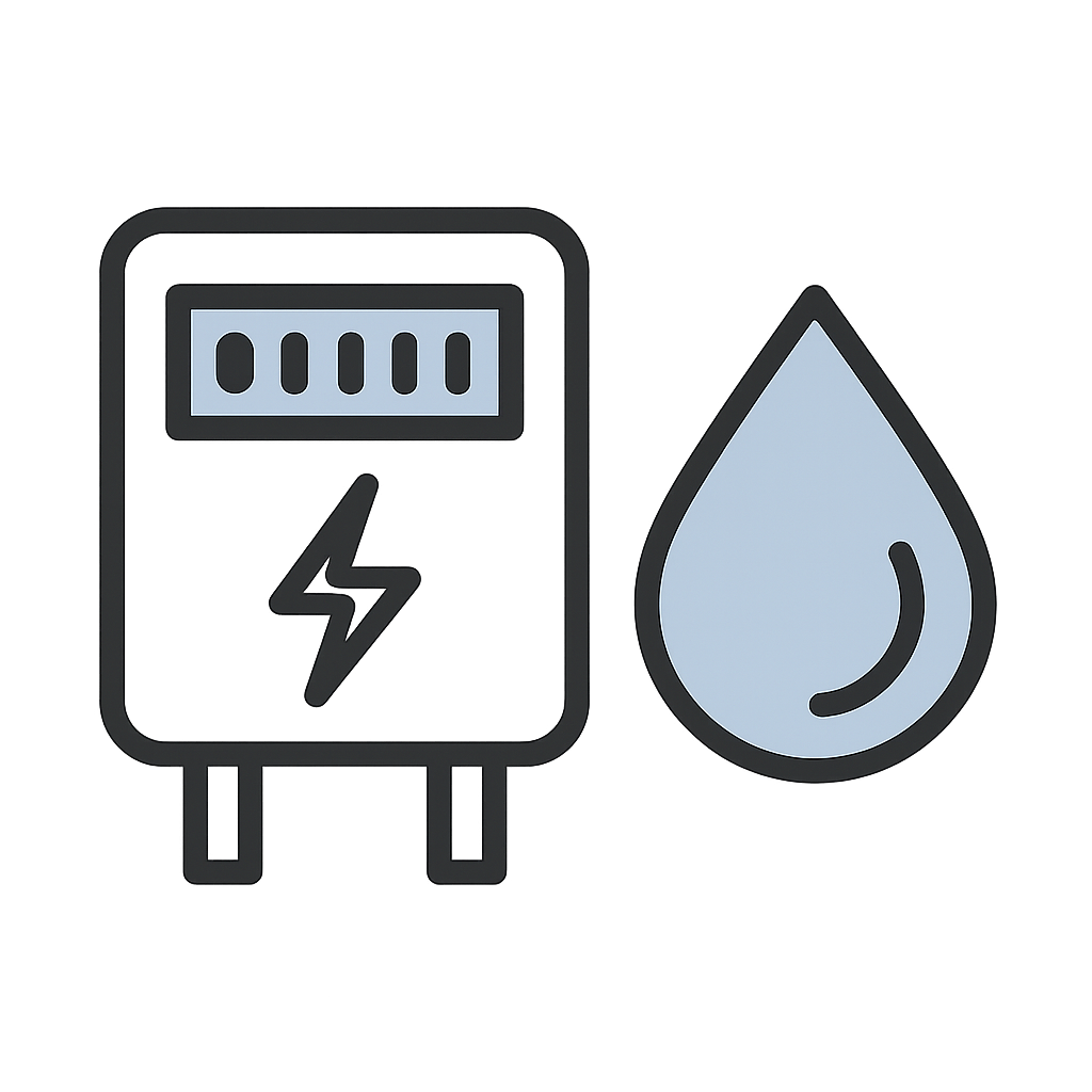 Efficiency & Resources