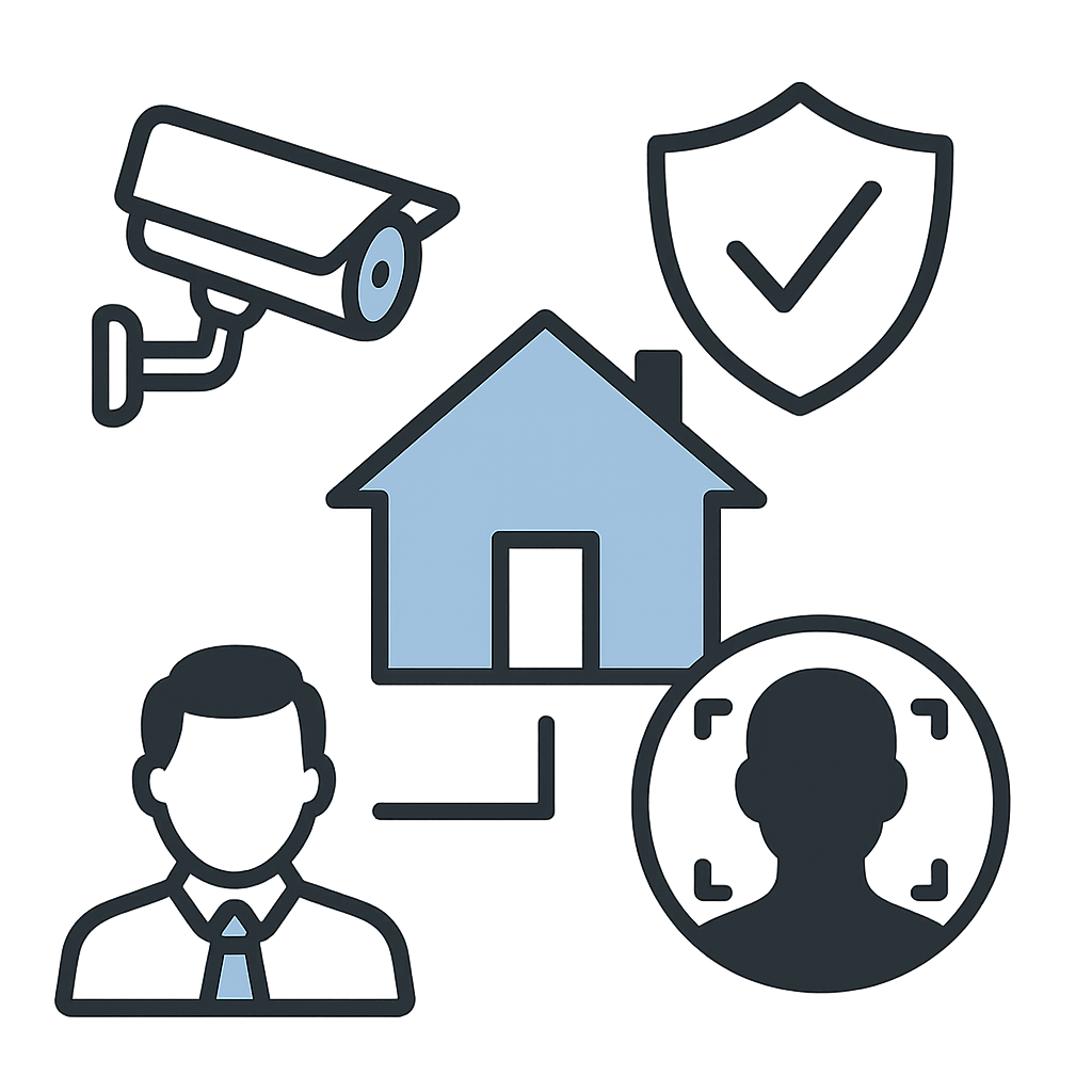 Security & Access